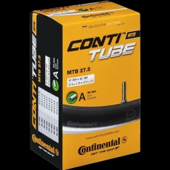 27,5 Av 47/62, Sykkelslange Terreng