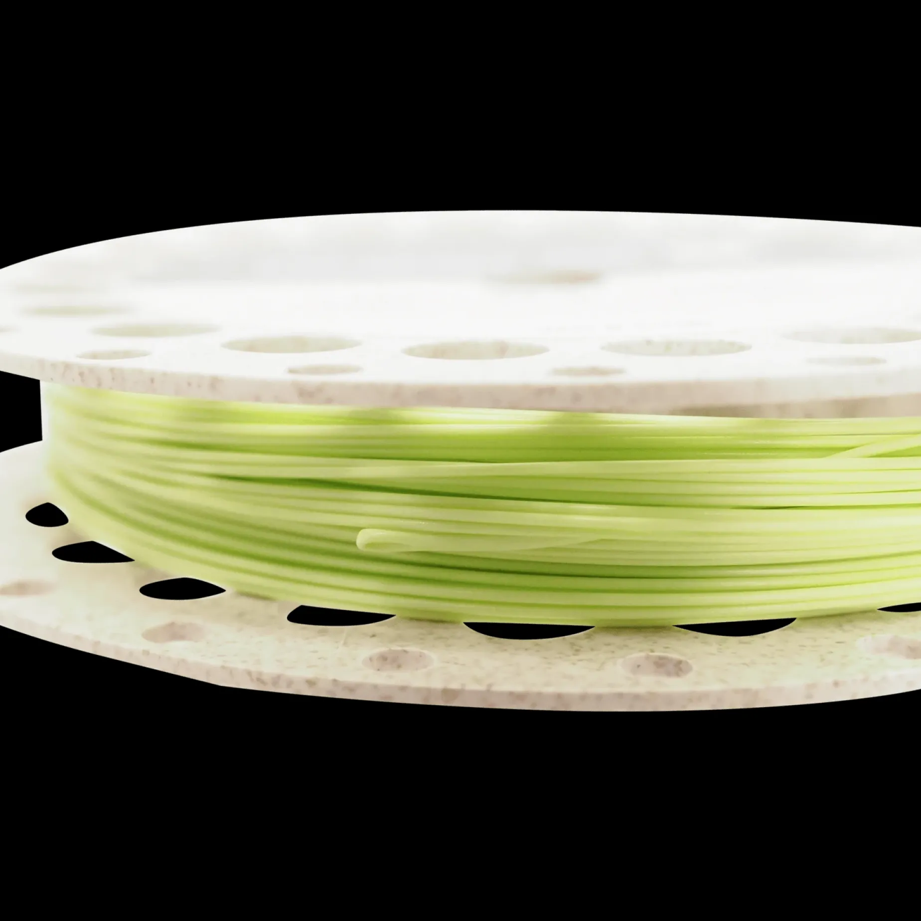 4 Cast+ Wf F, Fluesnore