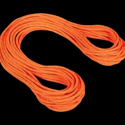 9.8 Crag Dry Rope 60 M, Klatretau