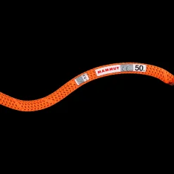 9.8 Crag Dry Rope 60 M, Klatretau