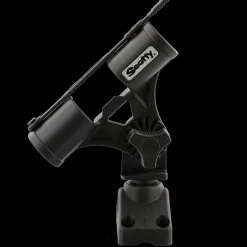 265 Fly Rod Holder Side/Deck Mount, Fluestangsholder M/241