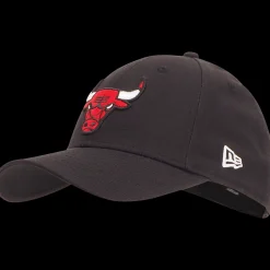 9 Forty Nba, Caps Barn