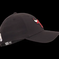 9 Forty Nba, Caps Barn