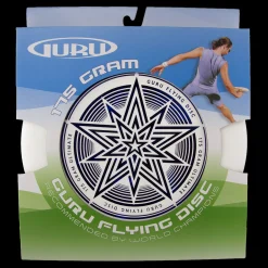 175 Gram Flying Disc, Frisbee