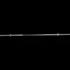 25 Mm Weight Bar - 180 Cm, Skivestang