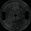 50 Mm Weightplate - 10 Kg, Vektskive