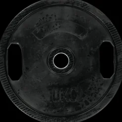 50 Mm Weightplate - 10 Kg, Vektskive