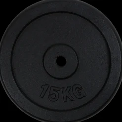 25 Mm Weightplate - 15Kg, Vektskive