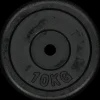 25 Mm Weightplate - 10Kg, Vektskive
