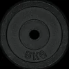 25 Mm Weightplate - 5Kg, Vektskive
