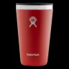 16 Oz All Around Tumbler Goji, Termokopp
