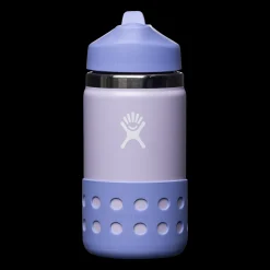12 Oz Kids Wm Wisteria, Drikkeflaske, Barn