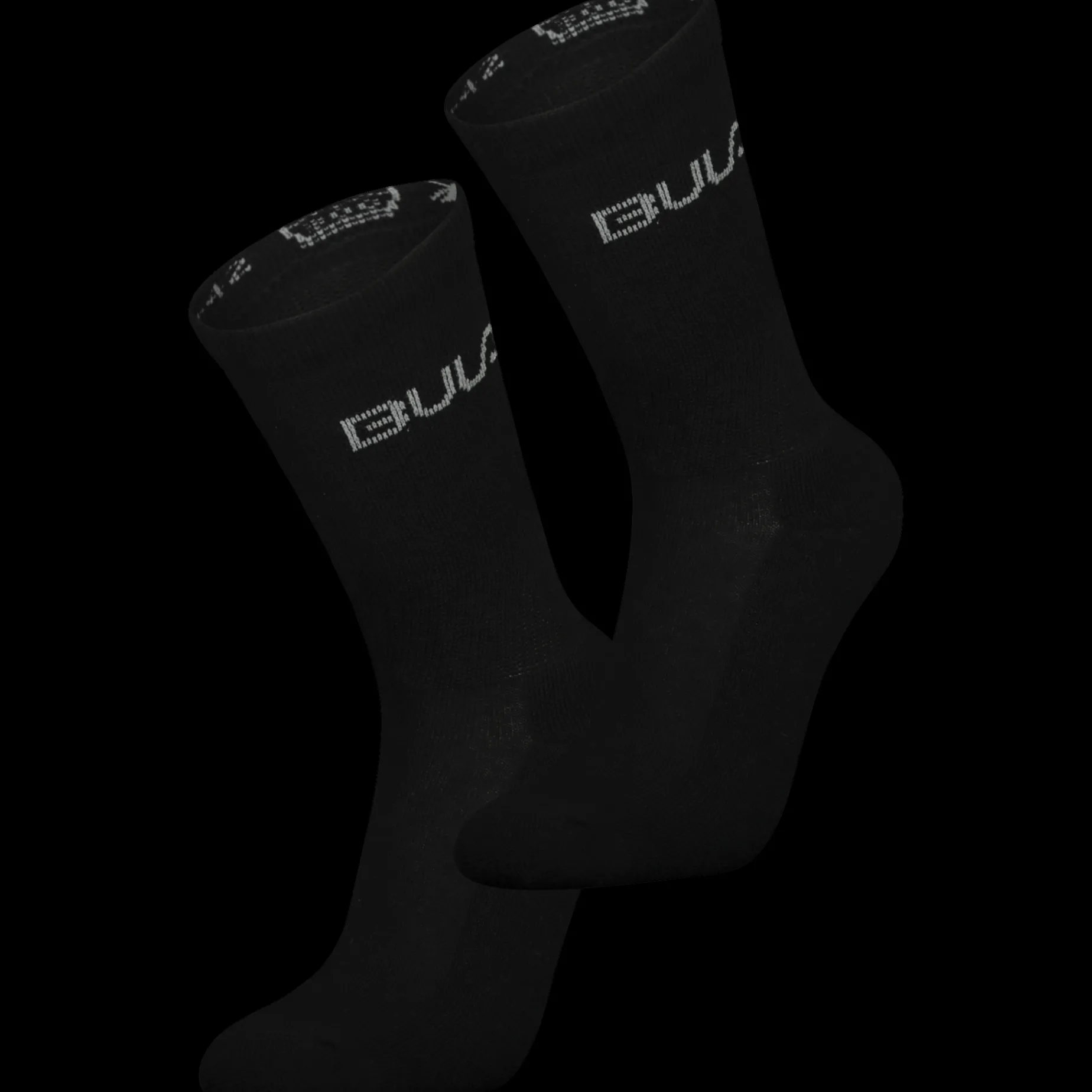 2 Pack Wool Sock, Ullsokker Unisex