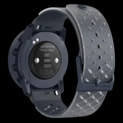 9 Peak Pro Ocean Blue, Multisportklokke Unisex