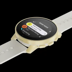 9 Peak Pro Pearl Gold, Multisportklokke Unisex