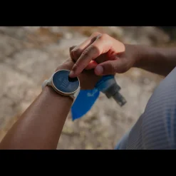 9 Peak Pro Pearl Gold, Multisportklokke Unisex