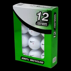 12 Pk Value Golf Balls