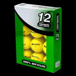 12 Pk Value Golf Balls