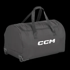 420 Player Basic Wheeled Bag, Hockeybag