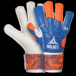 34 Protection -19, Keeperhanske Senior