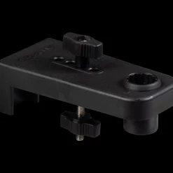 248 Rod Holder Oarlock Mount, Brakett For Fiskestangholder