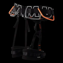 4 Slide Climbing Package Xs-M, Klatrepakke