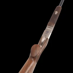 694 Sporting - B-Fast Stock 12Ga Barrel 76 Cm, Sporting-Hagle