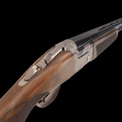 694 Sporting - B-Fast Stock 12Ga Barrel 76 Cm, Sporting-Hagle