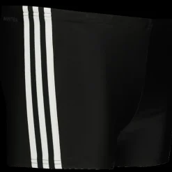 3 Stripes Swim Boxer, Badeshorts Junior