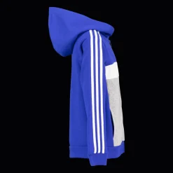 3 Stripes Tiberio Fl Tracksuit, Treningsdress Junior