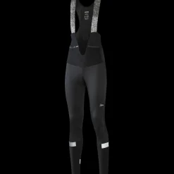 Ability Th Bib Tights+, Sykkelbukse Dame