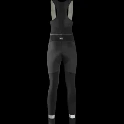 Ability Th Bib Tights+, Sykkelbukse Dame