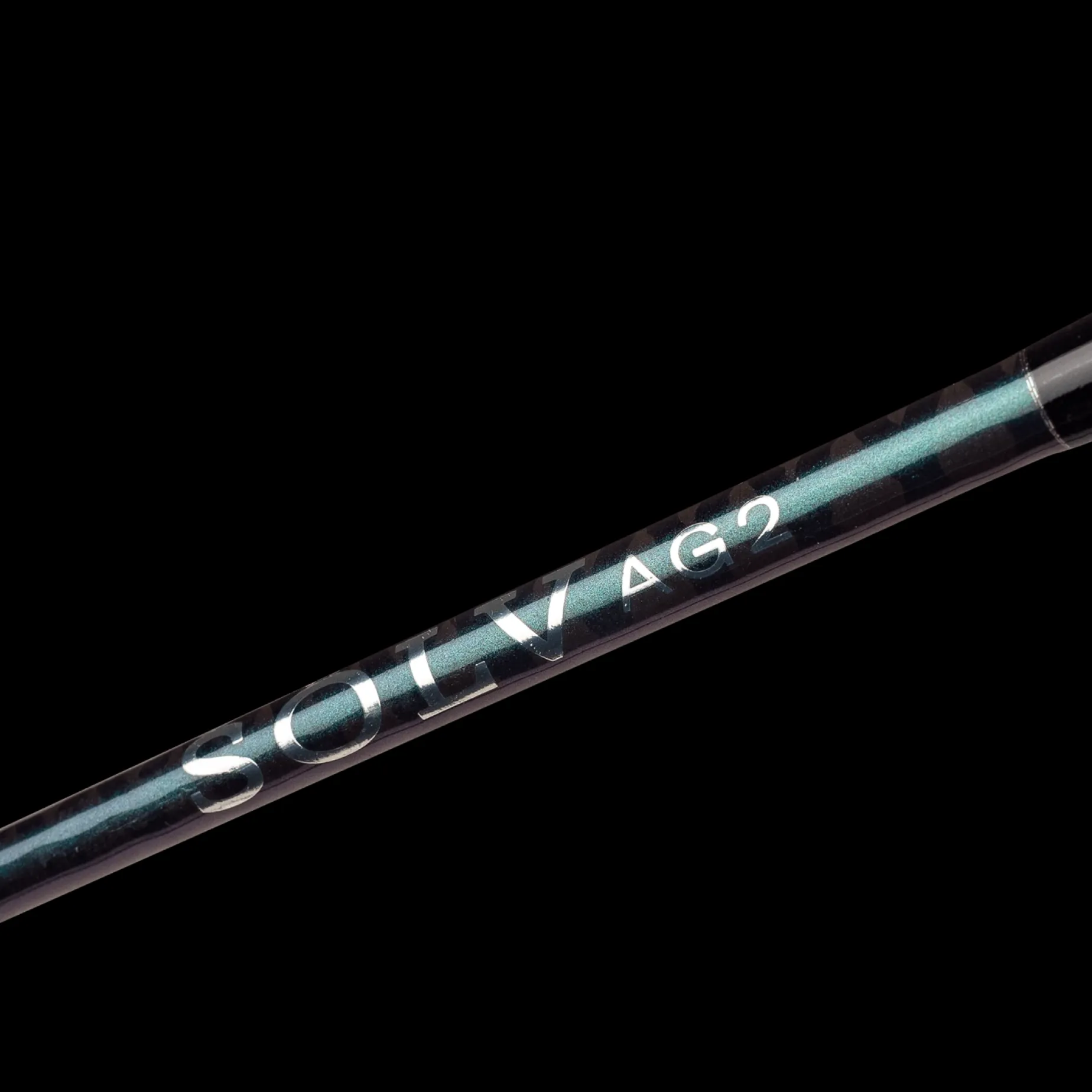 Abu Solv Ag2 273 7-22G, Haspelstang