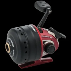 Abumatic Sx 10, Fiskesnelle