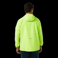 Accelerate Light Jacket, Lopejakke Herre