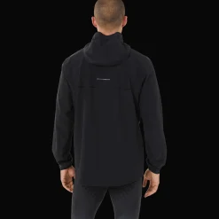 Accelerate Waterproof 2.0 Jacket, Treningsjakke, Herre