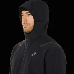 Accelerate Waterproof 2.0 Jacket, Treningsjakke, Herre