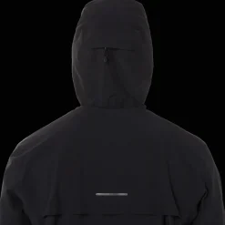 Accelerate Waterproof 2.0 Jacket, Treningsjakke, Herre