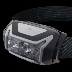 Actik Core Lamp Grey, Hodelykt