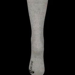 Active Crew Wool Sock, Ullsokker Unisex