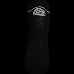 Active Low Cut Socks, Treningssokker, Unisex