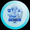 Active Premium Driver Genius Blue, Driver Frisbeegolf