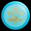 Active Premium Driver Rockstar Yellow, Driver Frisbeegolf