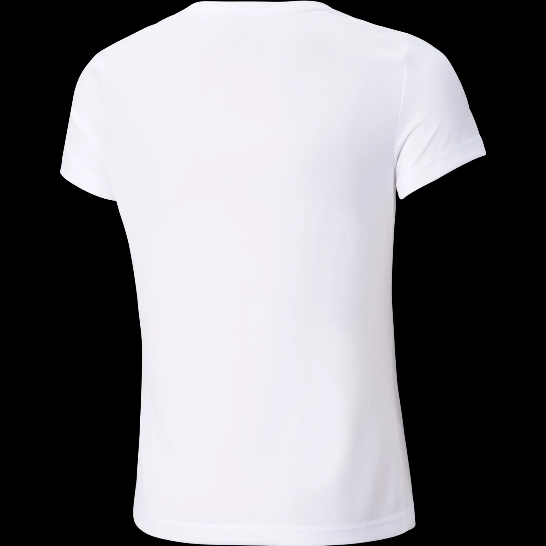 Active Tee, T-Skjorte Junior