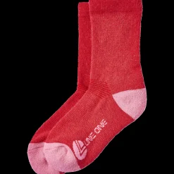 Active Wool Crew, Sokker Junior