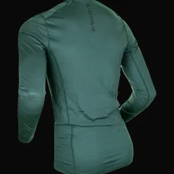 Active Wool Long Sleeve, Superundertoy, Herre