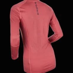 Active Wool Long Sleeve, Superundertoy, Herre