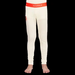 Active Wool Pants, Superundertoy Junior