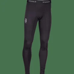 Active Wool Pants, Ullongs, Herre