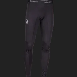 Active Wool Pants, Ullongs, Herre